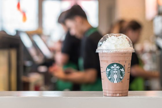 Starbucks Determined AI Stock Administration Is not So Nice After All