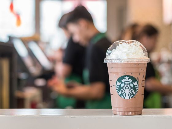 Starbucks Determined AI Stock Administration Is not So Nice After All