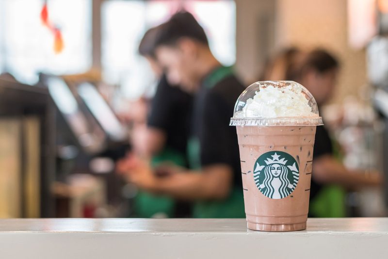 Starbucks Determined AI Stock Administration Is not So Nice After All