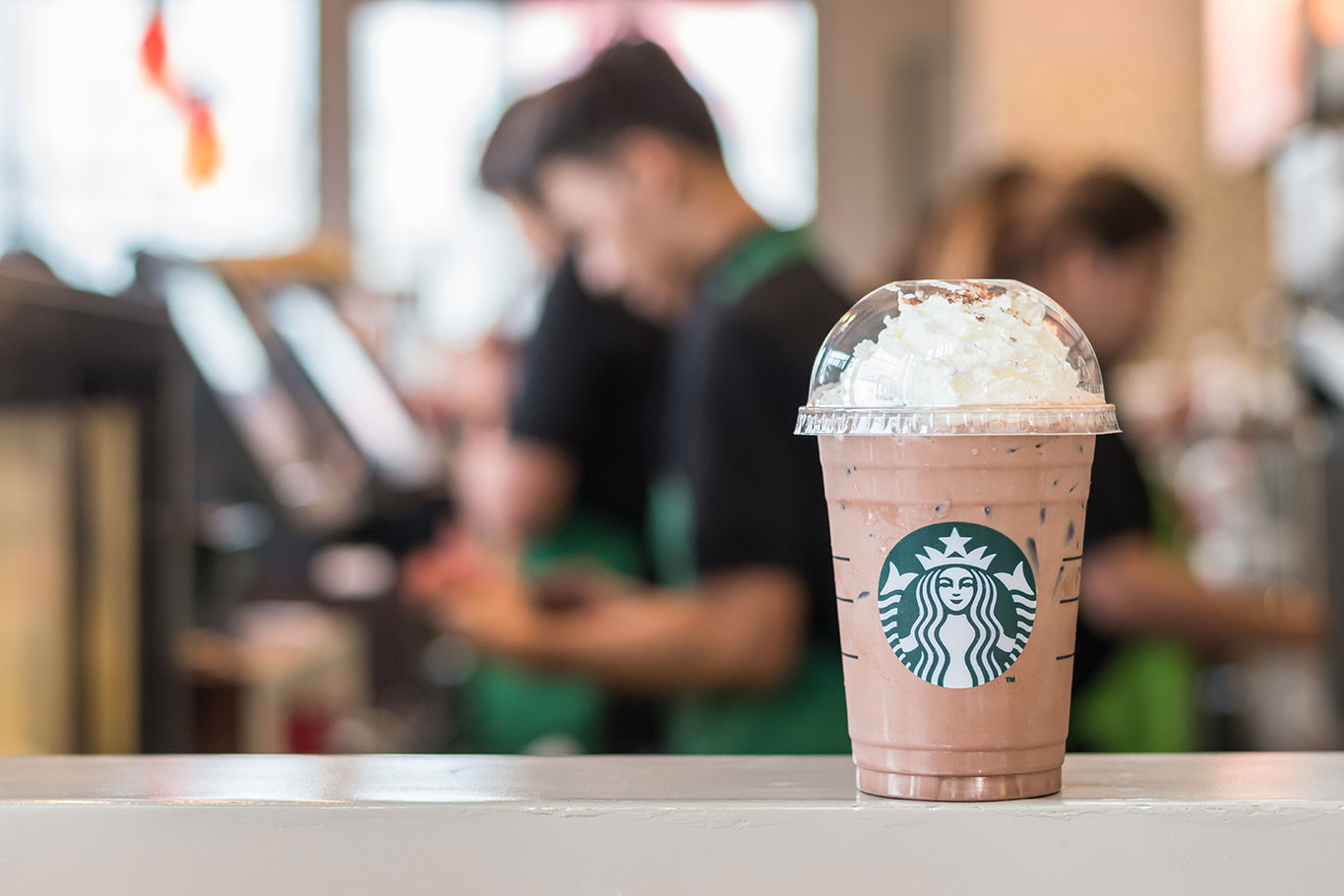 Starbucks Determined AI Stock Administration Is not So Nice After All