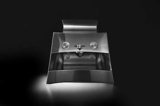 Is This The Coolest Customized La Marzocco Linea Ever?