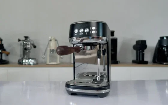 Breville Bambino Plus – a Espresso Snob’s Evaluate