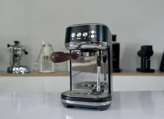 Breville Bambino Plus – a Espresso Snob’s Evaluate