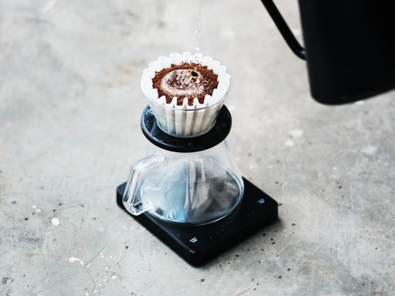 Brew Ratio Bloat – Barista Hustle