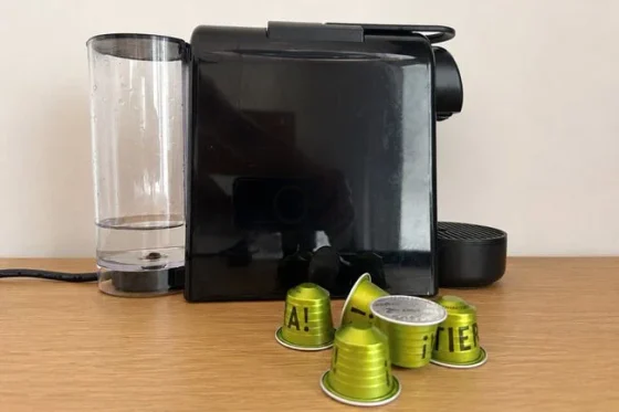 DeLonghi Essenza Mini Evaluation