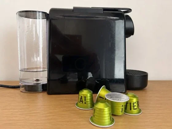 DeLonghi Essenza Mini Evaluation