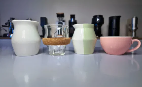 The Finest Espresso Mugs for Black Espresso in 2025