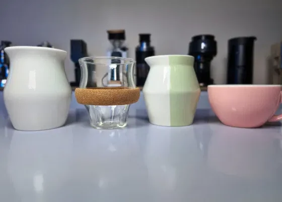 The Finest Espresso Mugs for Black Espresso in 2025