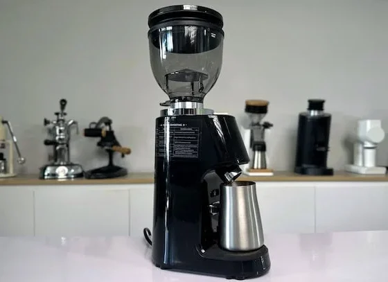 Shardor Grinder assessment: Janky, however Scrumptious
