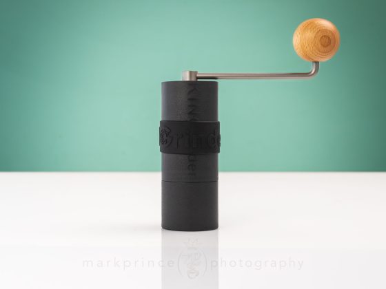 Kingrinder P2 Guide Espresso Grinder