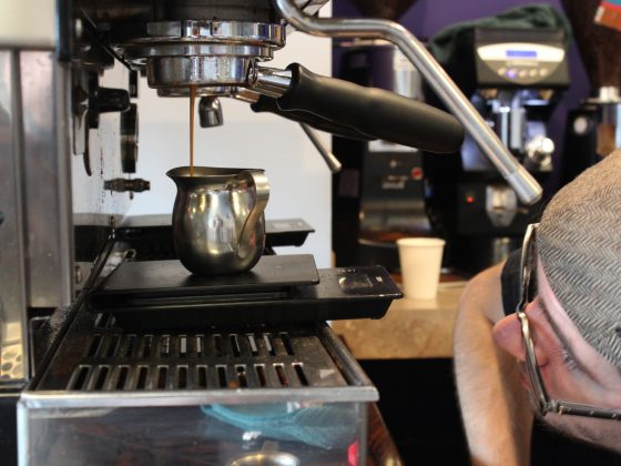 New Research Finds That Your Espresso Pictures Might Be Caving To Strain