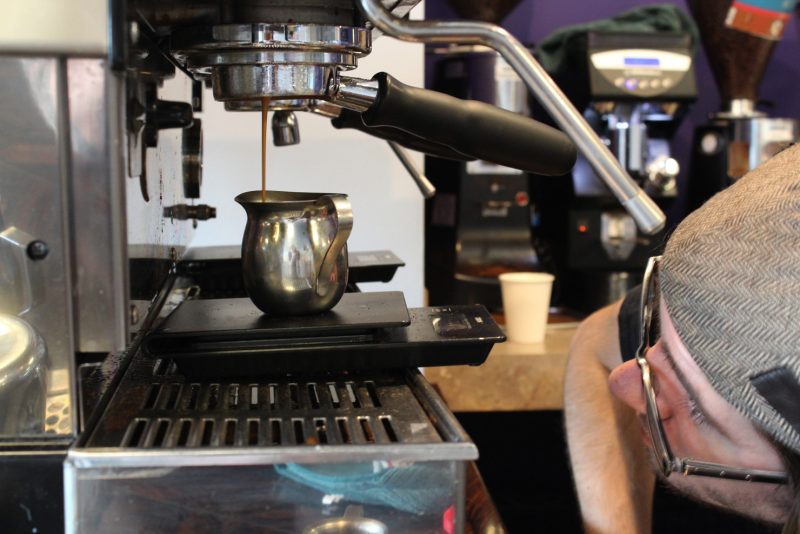 New Research Finds That Your Espresso Pictures Might Be Caving To Strain
