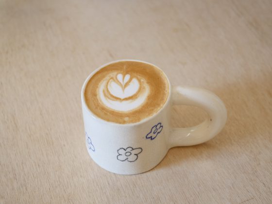 The Afternoon Espresso Crash Is A Fable