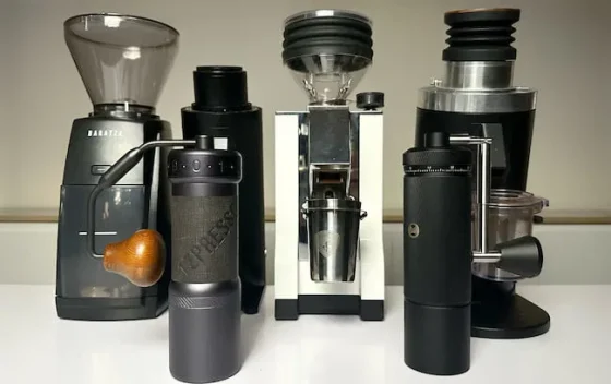 The Greatest Low-cost Espresso Grinders [Tested 2026]