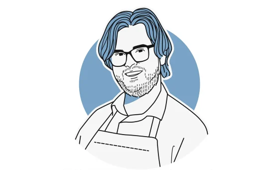 Edrey Vega: The Sprudge Twenty Interview