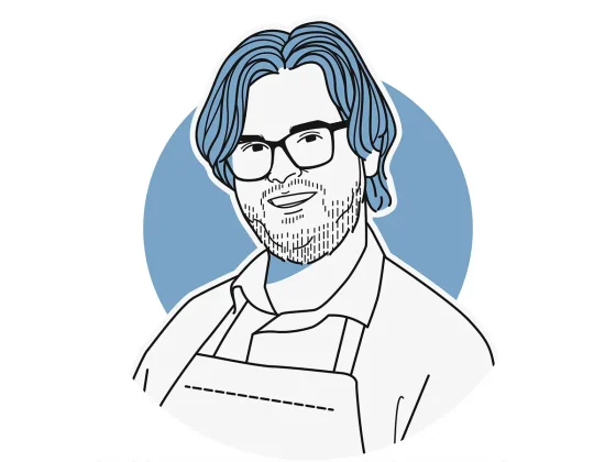 Edrey Vega: The Sprudge Twenty Interview