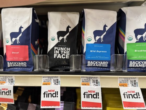 Yard Beans Expands Retail Footprint With Launch In The GIANT Firm Shops Throughout 4 States