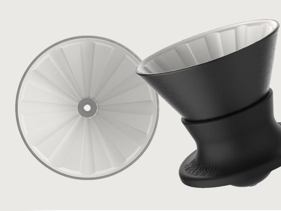 The Pour-Over Goes Vacuum-Insulated With Shelbru’s New June Brewer