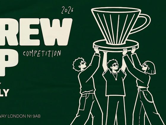 Get Down At The London Brew Up Later This Month