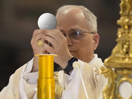 Rejoice! Pope Leo Loves Consuming Espresso (And He Likes It Sturdy)