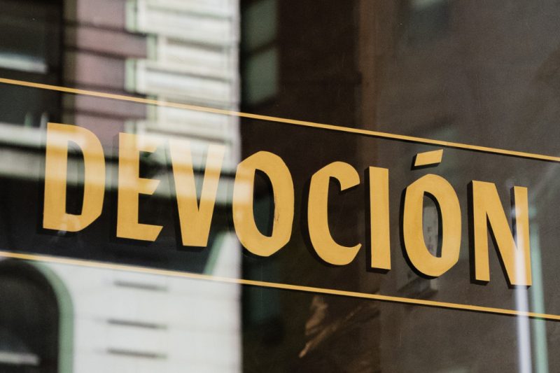 NY-Based mostly Colombian Espresso Roaster Devoción Companions With Colombia’s FNC To Help Espresso Growers After The August Earthquake