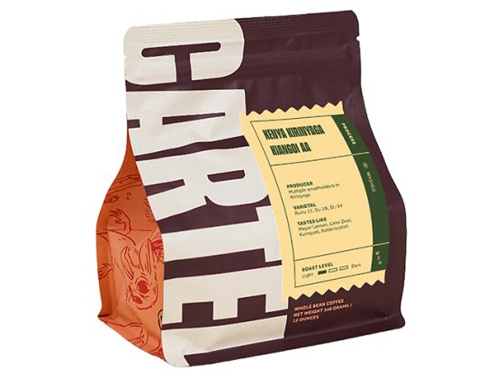 A Twenty Espresso Mix Anybody? The Sprudge Roaster’s Village Has Part Strategies