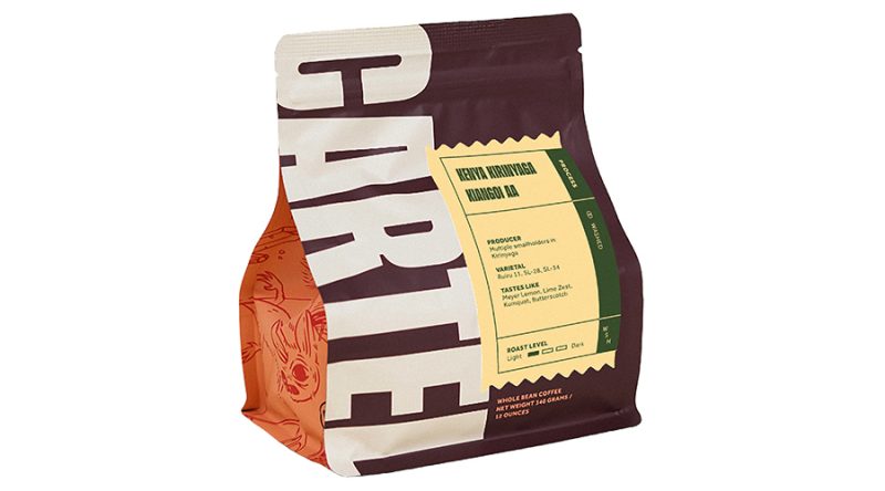 A Twenty Espresso Mix Anybody? The Sprudge Roaster’s Village Has Part Strategies