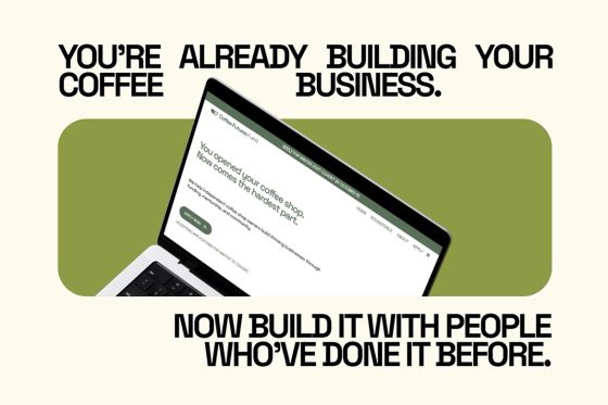 Espresso Futures Fund Is Now Accepting Purposes For The 2027 Cohort