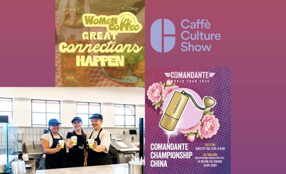 Look At All These Espresso Occasions On The Sprudge Espresso Occasions Calendar