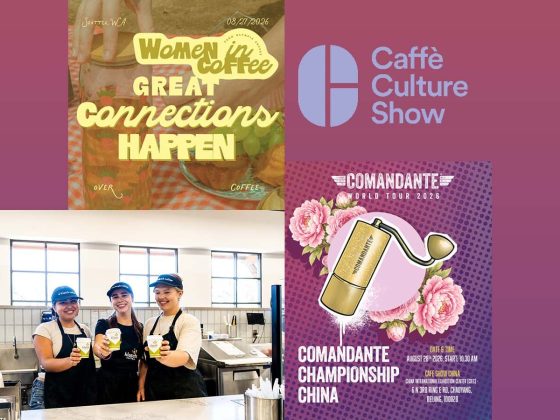 Look At All These Espresso Occasions On The Sprudge Espresso Occasions Calendar