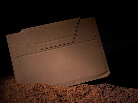 Shield Your Laptop computer From Espresso With Upcycled Espresso