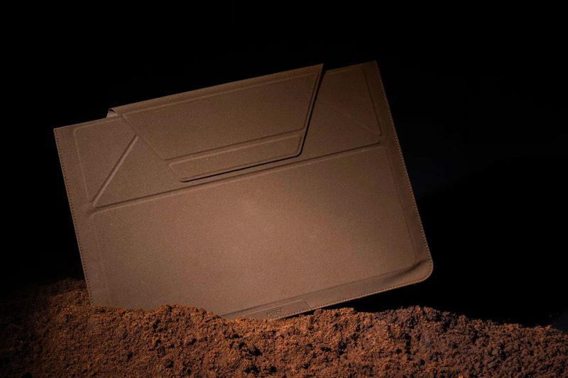 Shield Your Laptop computer From Espresso With Upcycled Espresso