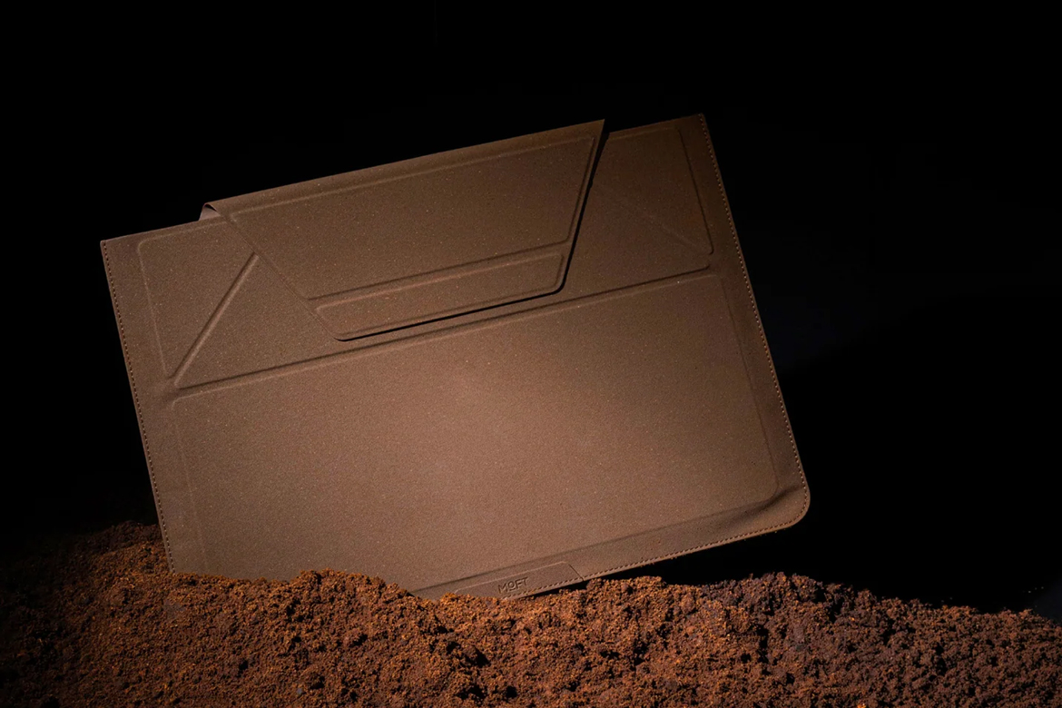 Shield Your Laptop computer From Espresso With Upcycled Espresso