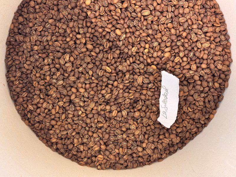 In Copenhagen, A New Crop Of Espresso Roasters Serves The Metropolis’s Scene