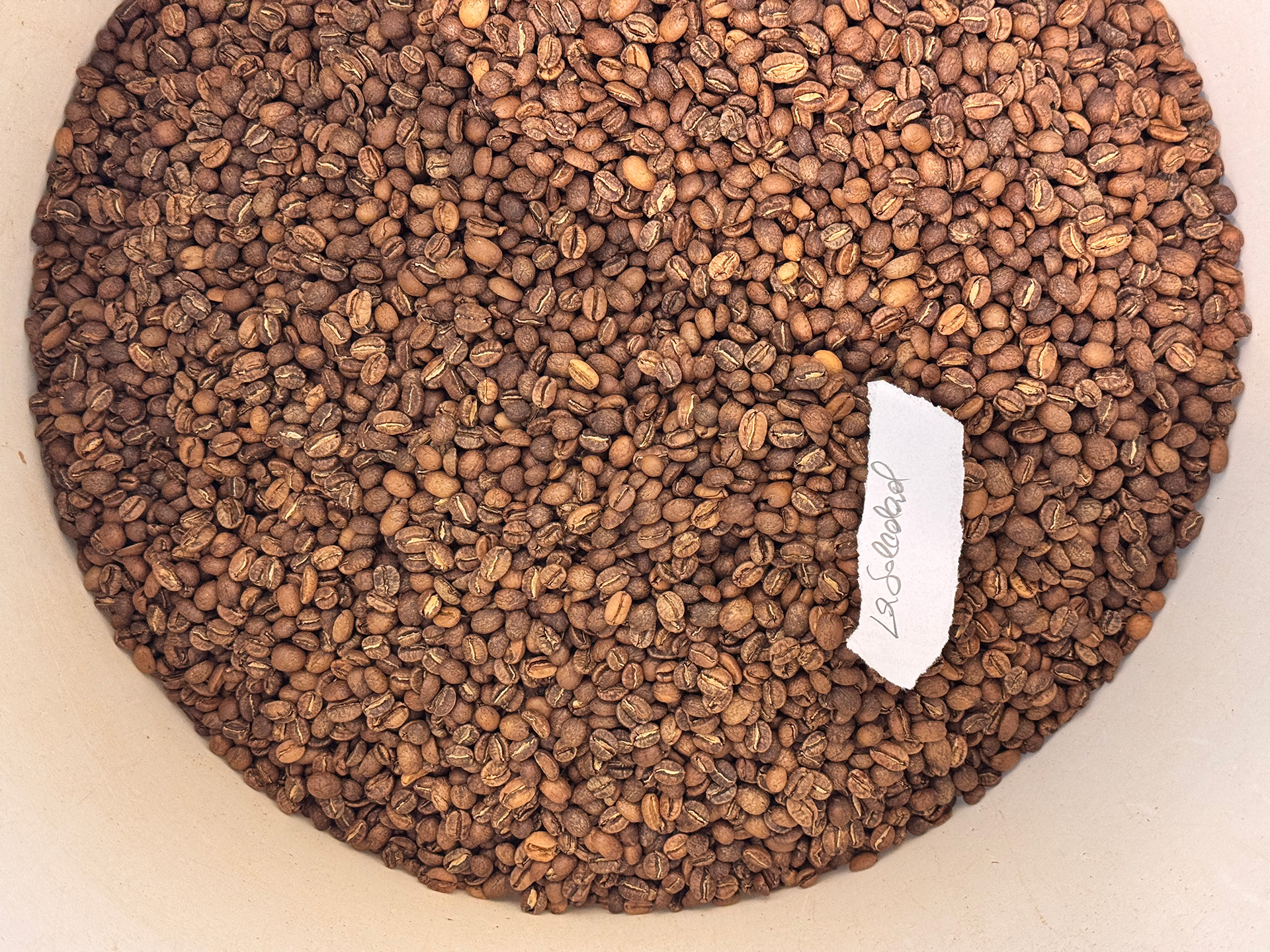 In Copenhagen, A New Crop Of Espresso Roasters Serves The Metropolis’s Scene