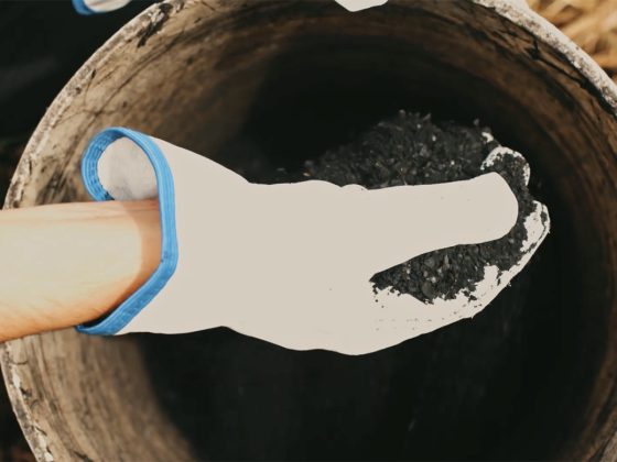Turning Espresso Waste Into Syngas And Biochar, A Ecological Double Whammy