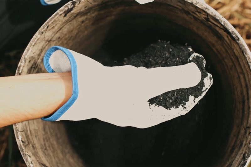 Turning Espresso Waste Into Syngas And Biochar, A Ecological Double Whammy
