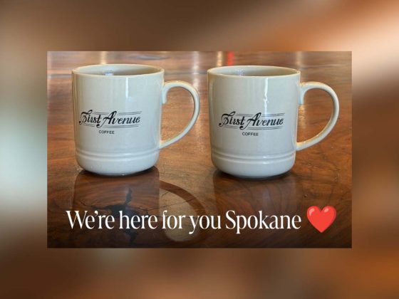 Spokane Espresso Retailers Open Doorways To These Impacted By Wildfires