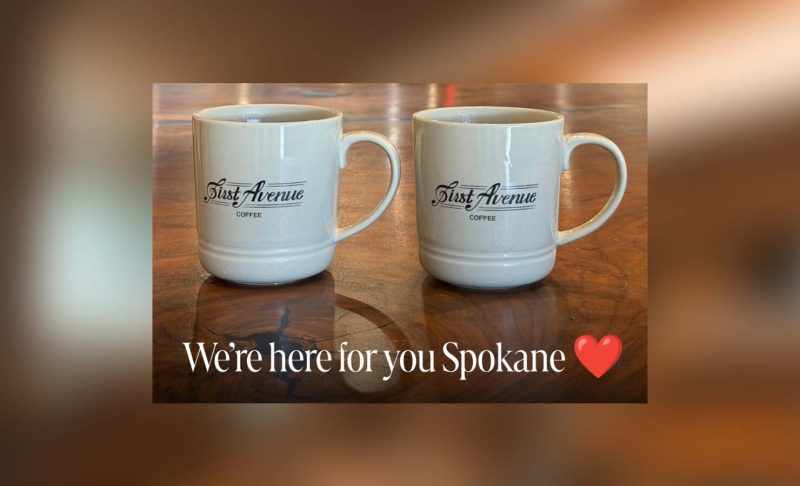 Spokane Espresso Retailers Open Doorways To These Impacted By Wildfires