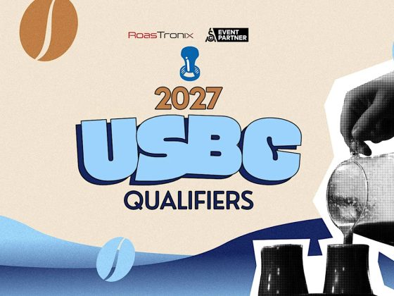 The 2027 US Barista Championship Schedule Has Been Introduced