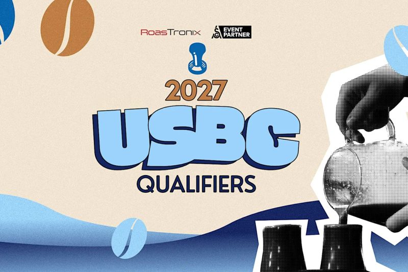 The 2027 US Barista Championship Schedule Has Been Introduced