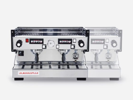 Espresso Machine Dep-3-ciation – Barista Hustle