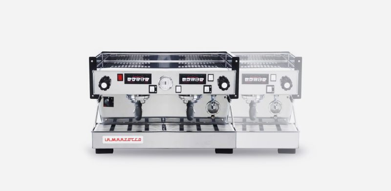 Espresso Machine Dep-3-ciation – Barista Hustle