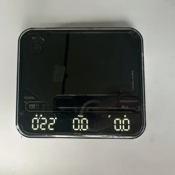 Extra Scale Than You Want