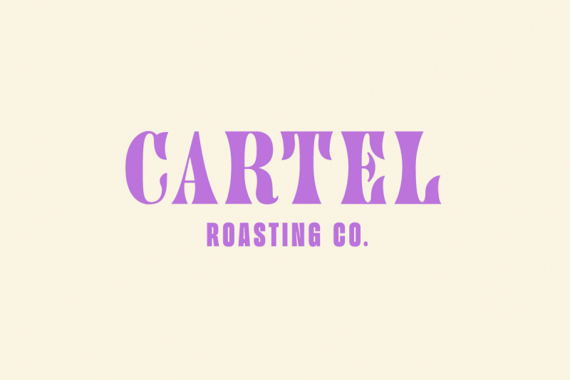 Cartel Roasting Co. Companions With Little Bear Espresso For “Blends With Associates” Initiative