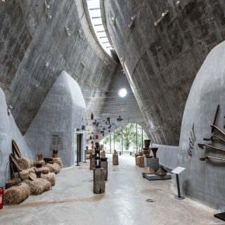 In Vietnam, The World Espresso Museum Tells A World Story