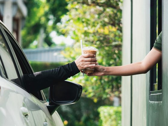 The Double-Edged Sword Of App Ordering And Drive-Thrus In Espresso