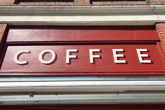 Construct-Outs Of Espresso: Recent Pots In Copehagen, Denmark