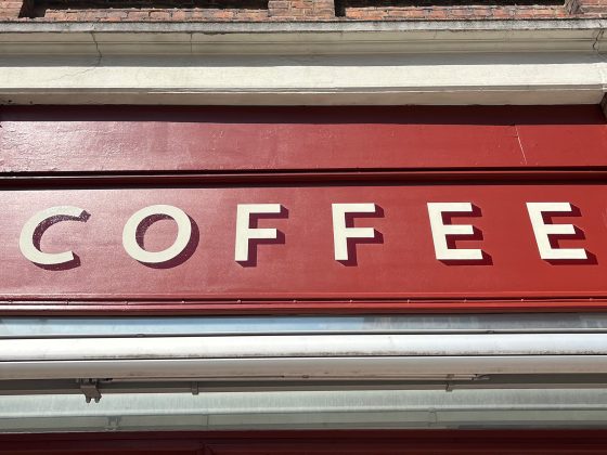 Construct-Outs Of Espresso: Recent Pots In Copehagen, Denmark