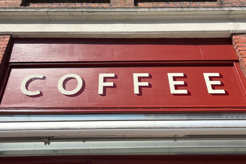 Construct-Outs Of Espresso: Recent Pots In Copehagen, Denmark
